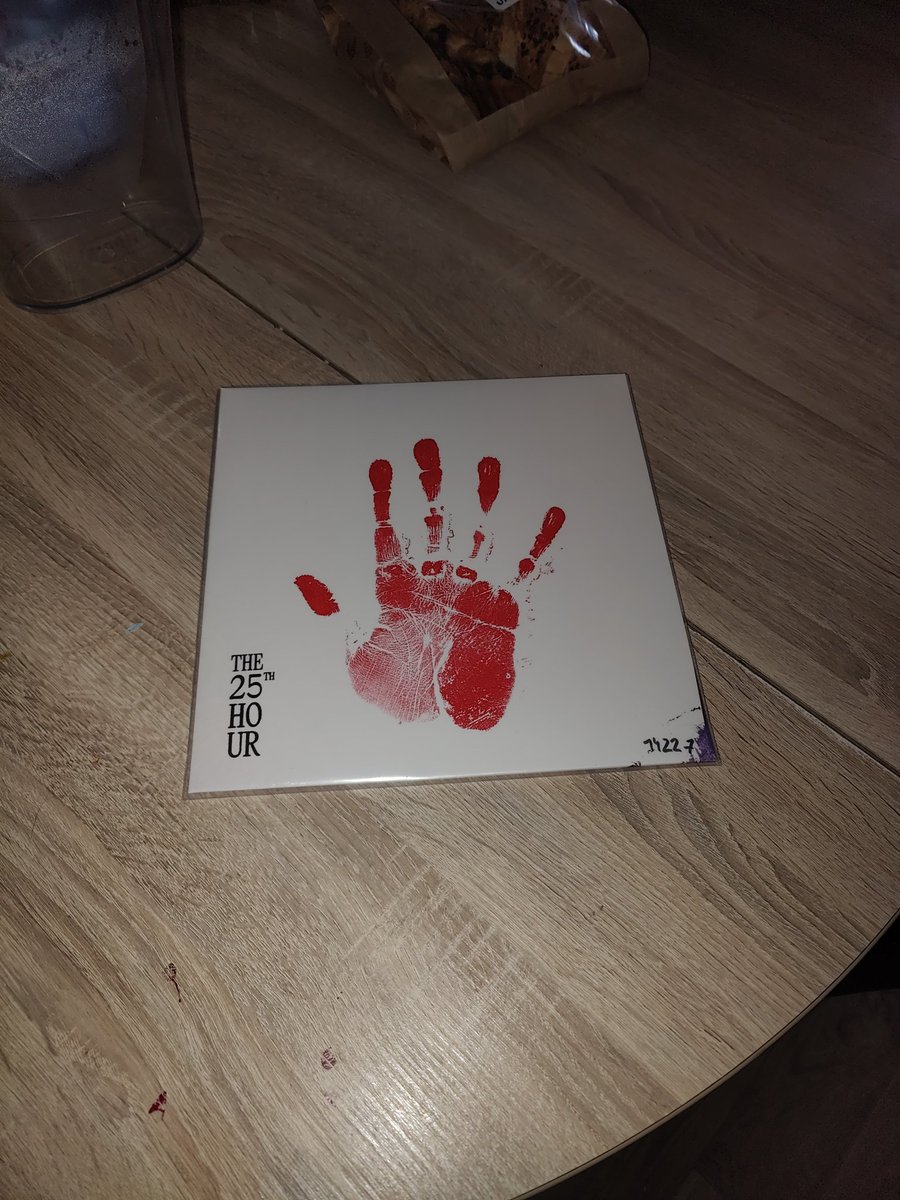 arkun_invest's tweet photo. @0Riles reçu et c'est très bien protégé !! Franchement pour le prix c'est juste super ! Merci pour l'album et la performance !! https://t.co/09UuywW1ks