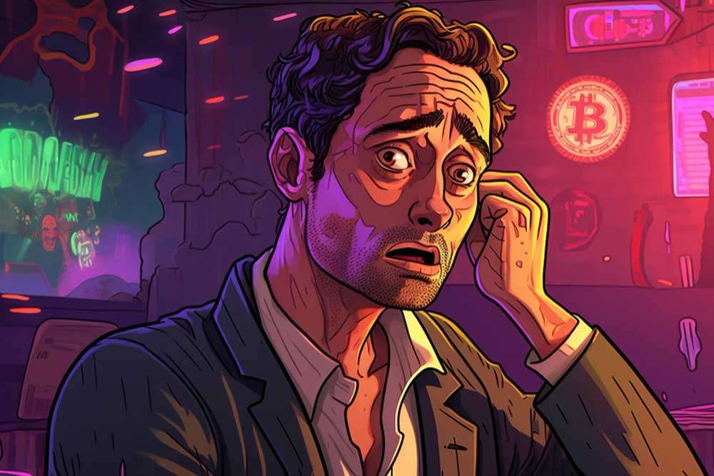 Kriptopulsecom's tweet image. Bitcoin, 2022 Çöküşünden Bu Yana En Kötü Ayına Gidiyor -  kriptopulse.com/bitcoin-2022-k…

#Bitcoin #BTC #KriptoPara