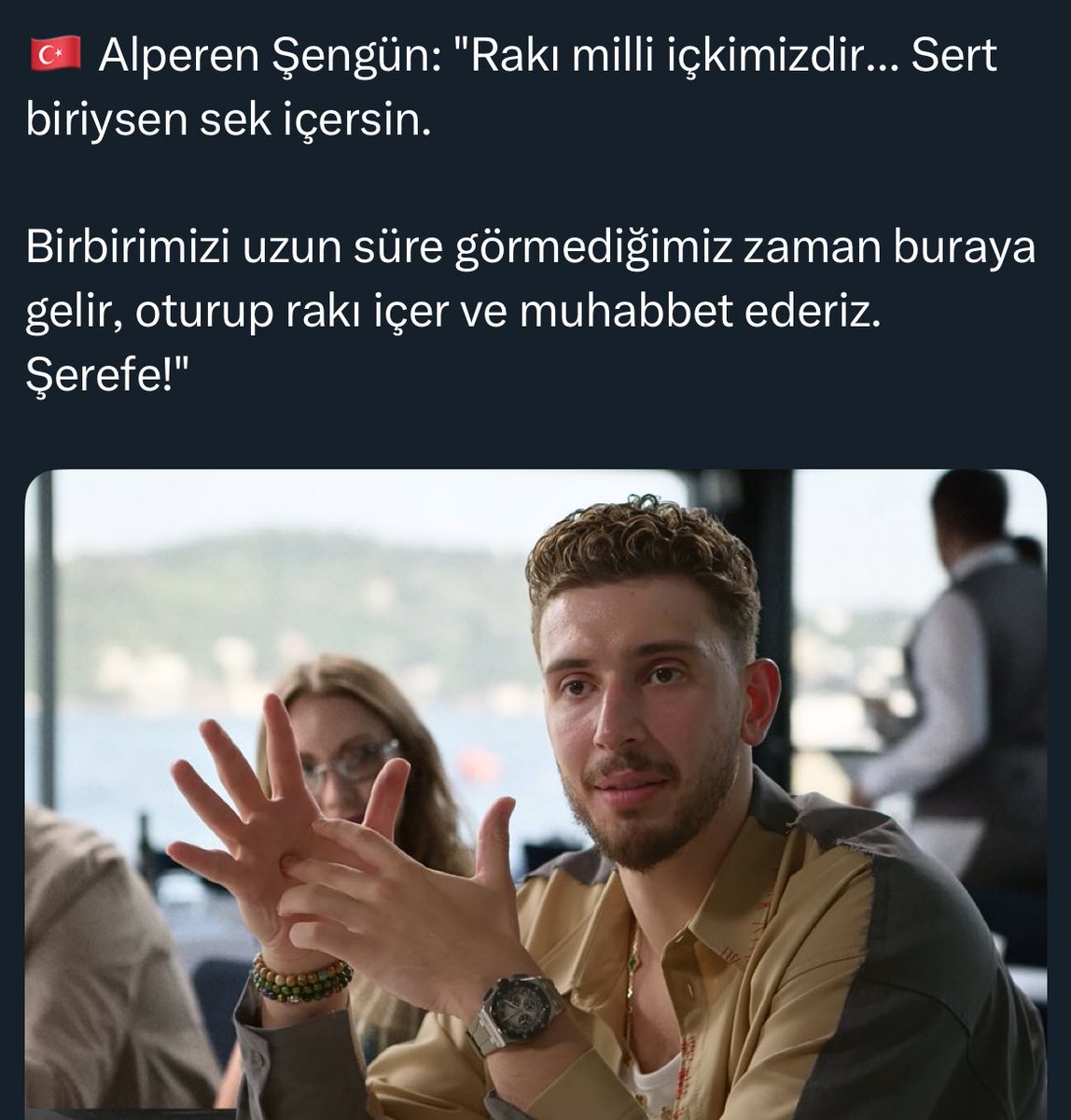 Tuğberk tweet media