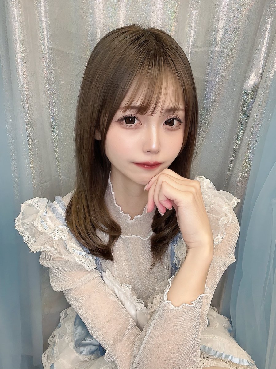 藤本るり(ピップ🧲) (@ruriruuri) / Posts / X