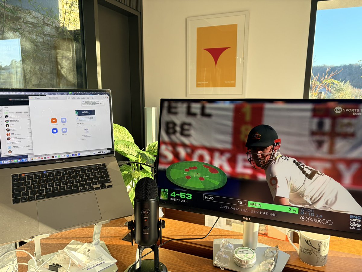 Life skills … #winning