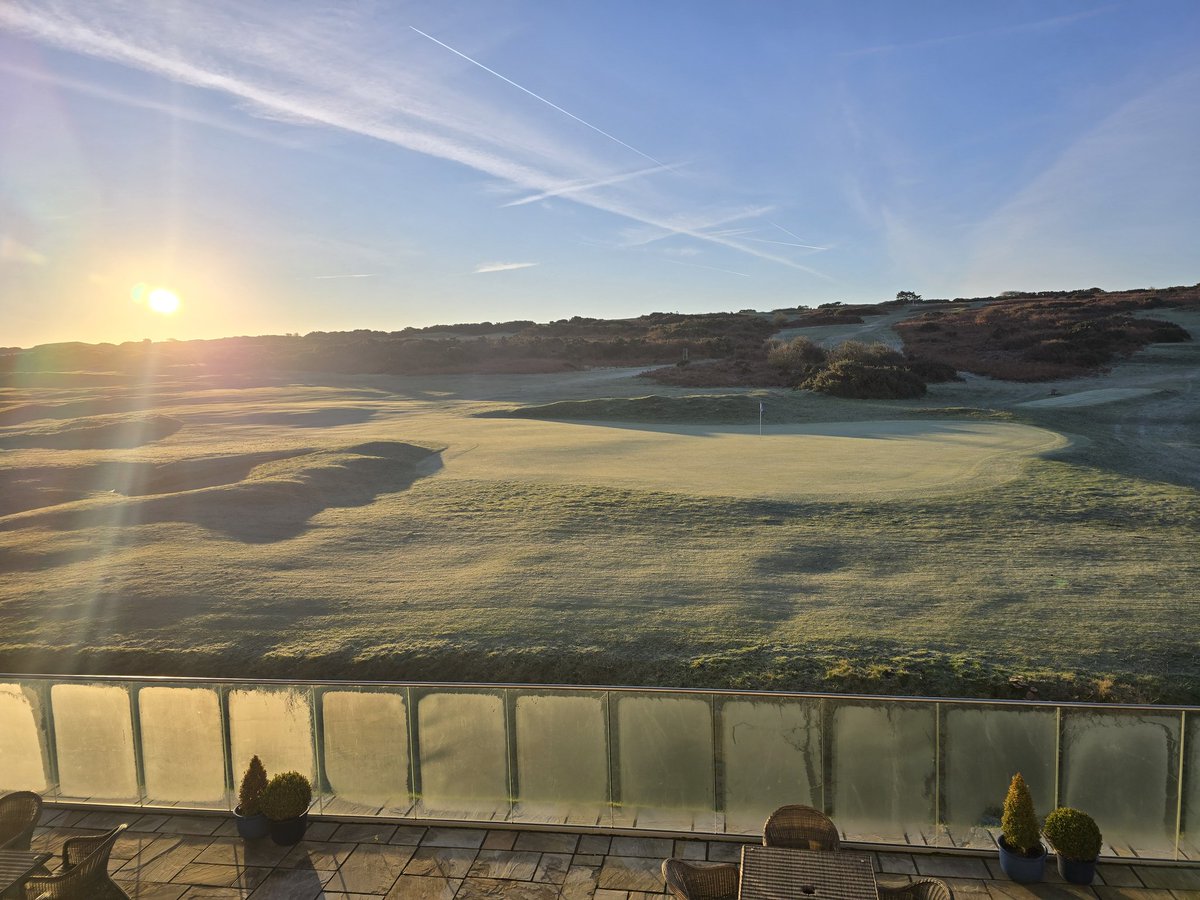 Festive 4BBB competitions for the diary 📆🎅

Turkey Trot - Sat 13th Dec
Spirits Trot - Sun 21st Dec
Whisky Trot - Fri 26th Dec 

All open 3 weeks before to enter. 
Whisky Trot entry will be on the competition board and not BRS due to 9am shotgun start.