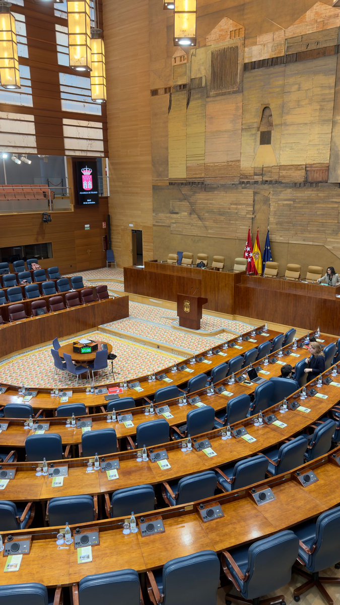 Adrian_pl18's tweet photo. En la asamblea de Madrid con la asociación Dolores Cebrián URJC https://t.co/kydfEd1WMd