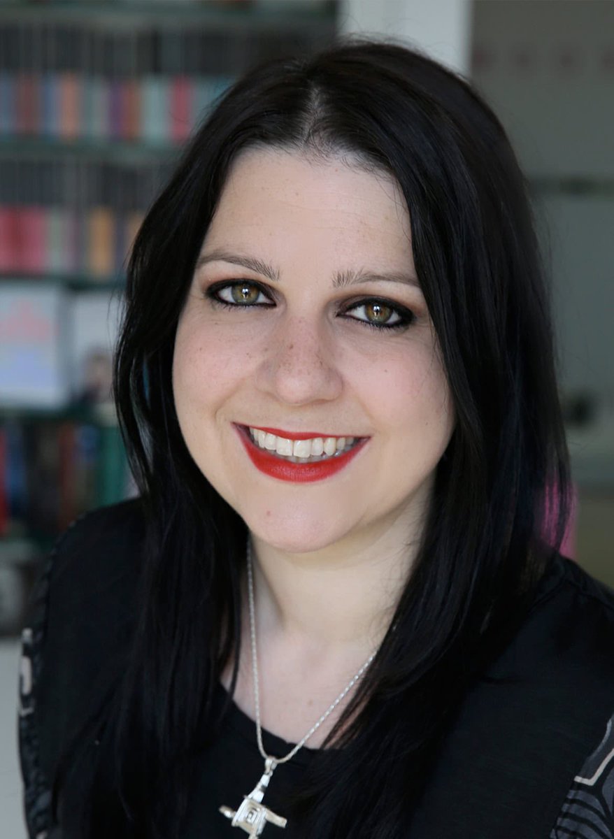 Warwick Words History Festival tweet media