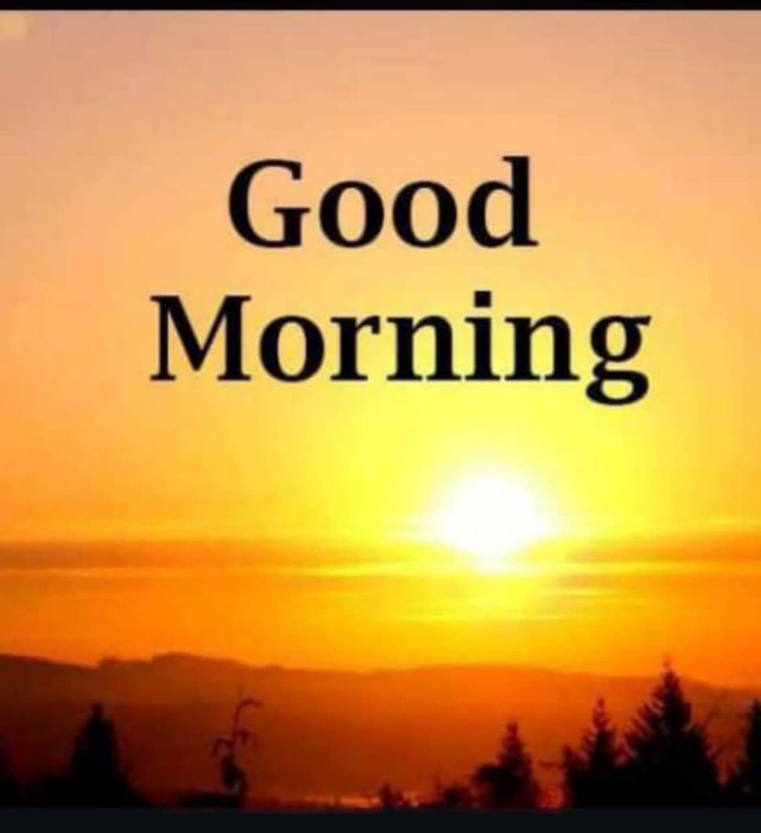 Goooood Morning CT
