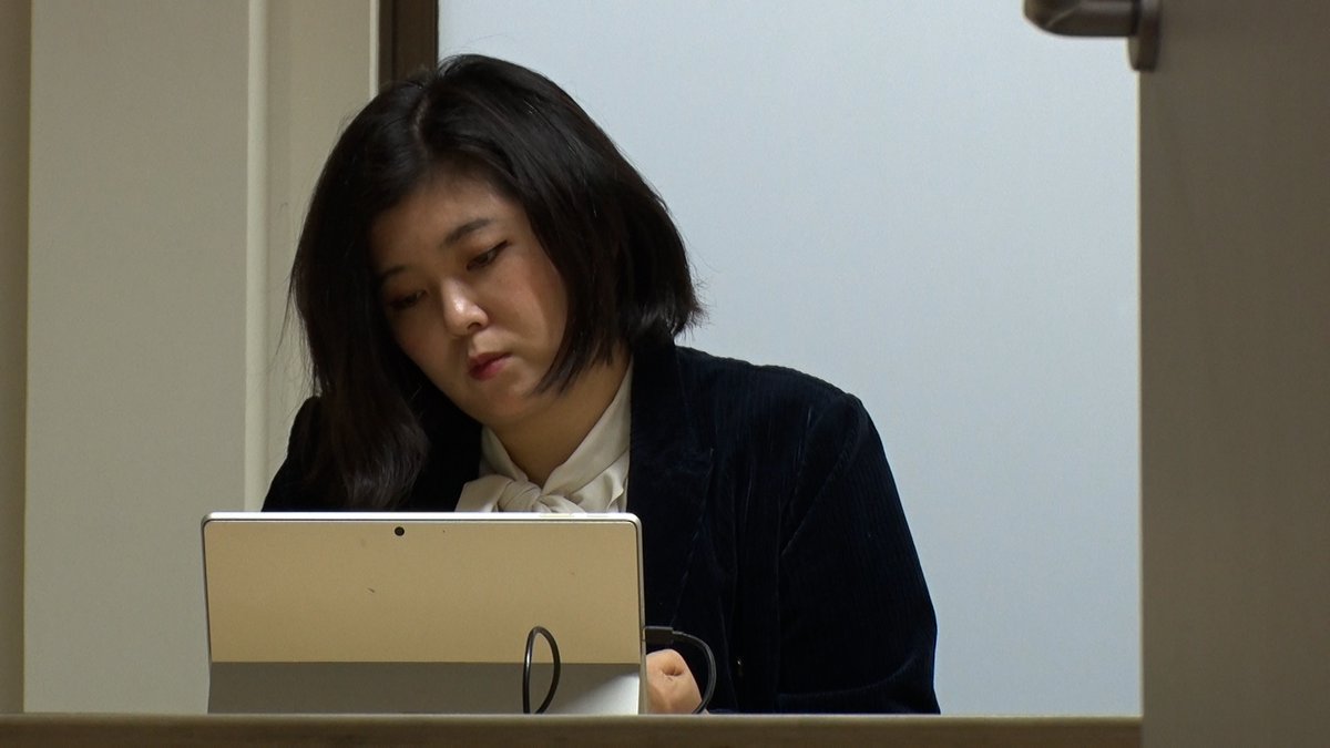 情熱大陸 tweet media