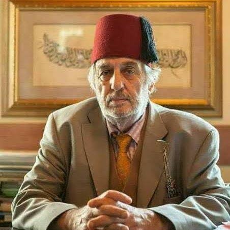 Oytun Erbaş: Tarihte birçok şeyi Kadir Mısıroğlu'ndan dinledim.

Baktım ki tarih bambaşka.