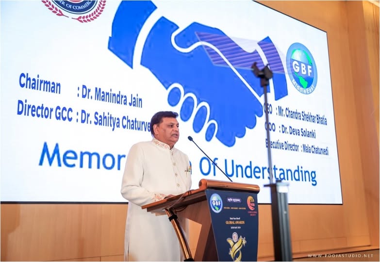 Social, Religious and Business activities in India and Abroad #drmanindrajain
