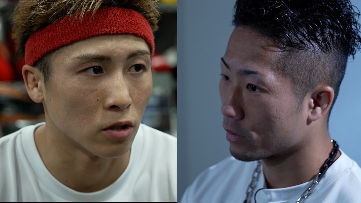 naotaku_mg's tweet photo. あと3日🔥
今夜のテレビ朝日「 #報道ステーション」のスポーツコーナーは！

拓真選手の特集が放送📺

是非ご覧下さい！！

#井上拓真 @takumainoue_122 
#井上尚弥 @naoyainoue_410 
#井上真吾 トレーナー
#teaminoue #大橋ジム

※ 報道番組ための放送内容は変更の可能性があります https://t.co/1NyBenNV3o