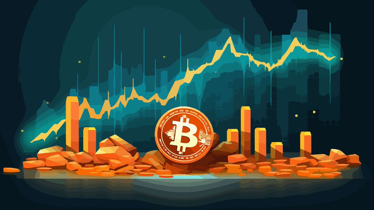 Kriptopulsecom's tweet image. Binance CEO’su Teng: “Bitcoin’deki Sert Düşüş Diğer Varlıklardan Farksız” -  kriptopulse.com/binance-ceo-te…

#Binance #ChangpengZhao #Bitcoin #BTC