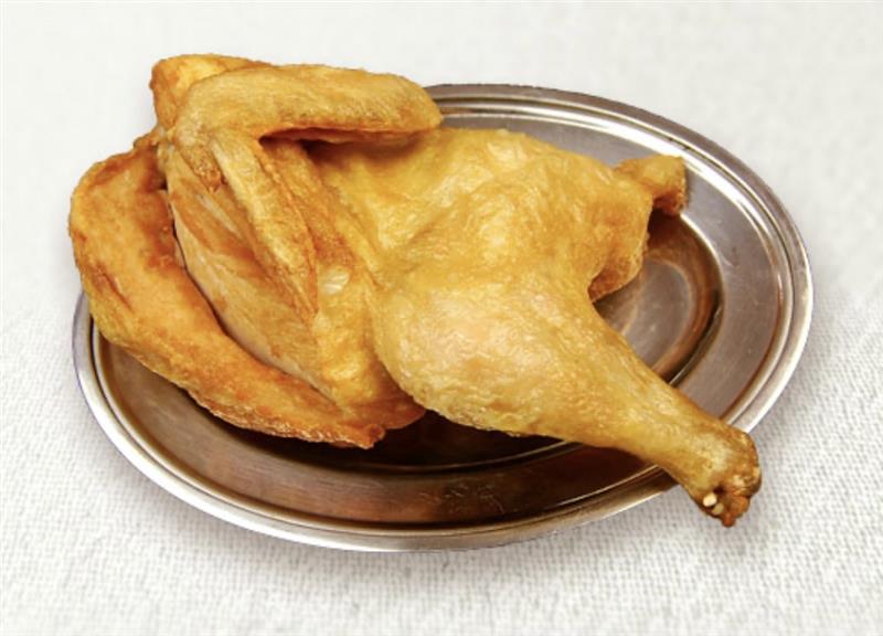 AIRG_FM's tweet image. #air_g 土曜12:00～
━━━━━━━━━━━━
 ◤ SATURDAY FUN ◢
 🎙#増田貴久(@NEWS0915_music)
🎙#箕輪直人(@minotti1979)
 ━━━━━━━━━━━━  
今日まっすーが食べたのは
　　　↓↓↓
『小樽なると屋の
　若鶏半身揚げ』 でしたーー！🤤
💻naruto-ya.com/menu/content/0…

📻OAはradikoから…