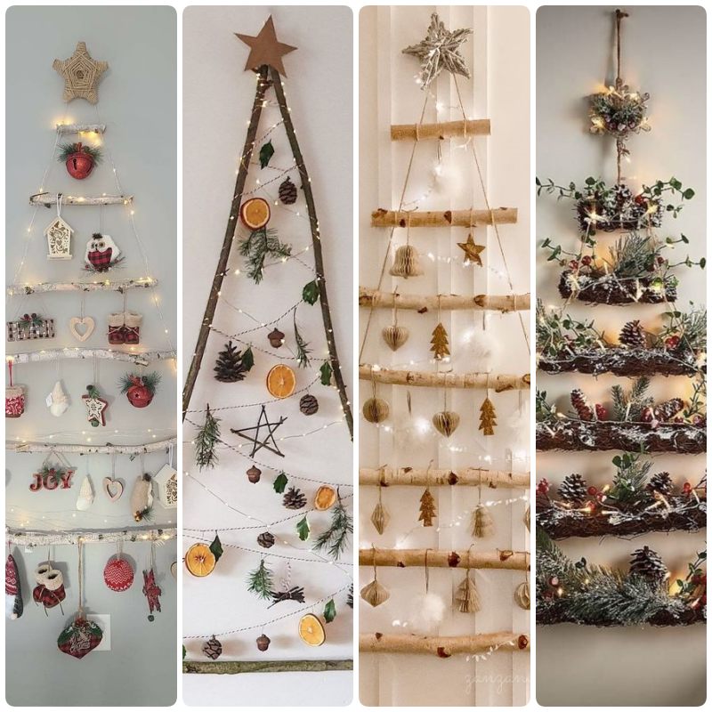 Sorprendentes y originales árboles de Navidad con ramas de árbol para colocar en un momento
acortar.link/LmsJCN
#medioambiente #árboldeNavidad #Navidad #decoraciónnavideña #DIY #hazlotúmismo #sostenibilidad #reutilizar