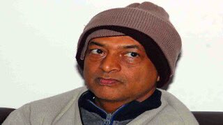 SupriyaShrinate's tweet image. यह बी.के. सिंह हैं 

भारतीय वन सेवा के पूर्व अधिकारी हैं 

आय से ज़्यादा संपत्ति के मामले में आरोपी हैं 

बजाय अपने भ्रष्टाचार के जवाब देने के 

राहुल गांधी जी के ख़िलाफ़ चिट्ठी लिख रहे हैं