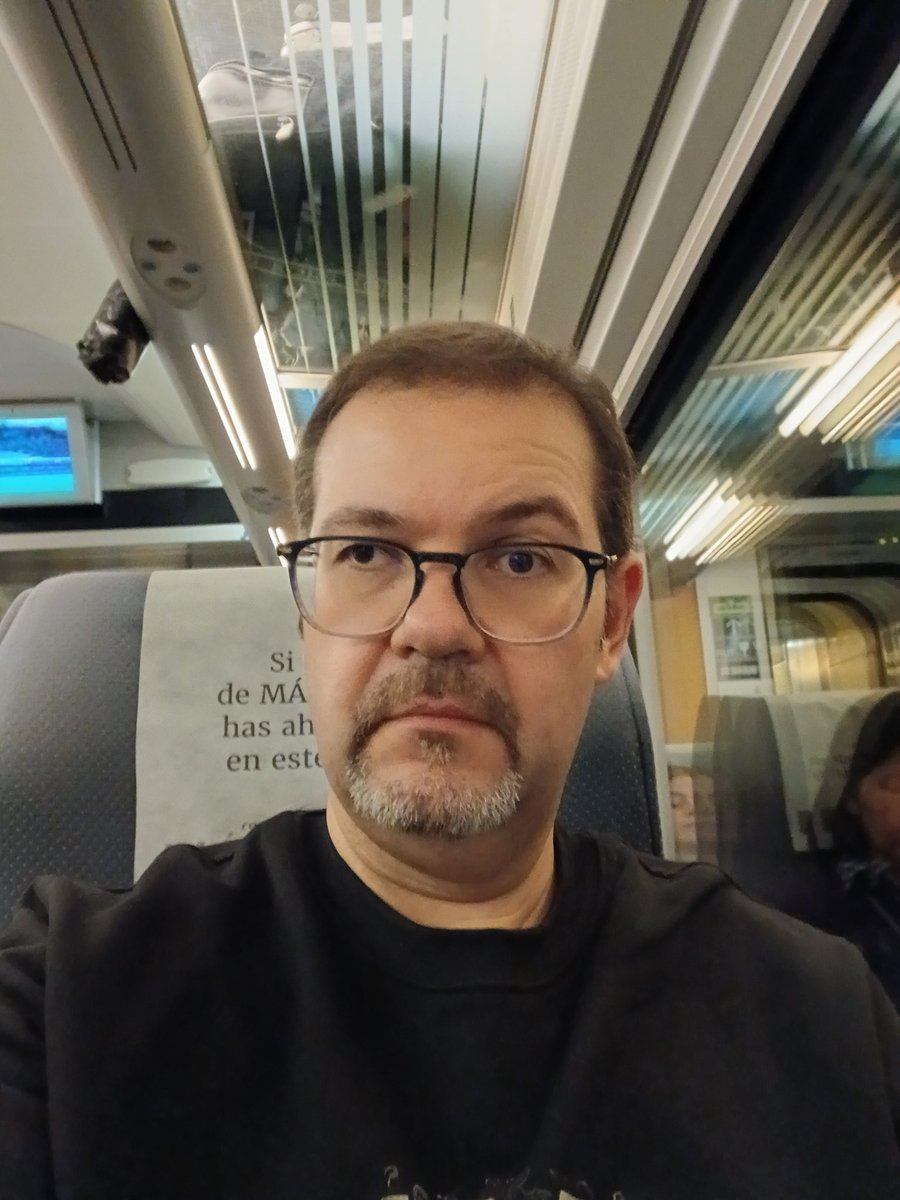 Nos vamos pa Zevilla!!