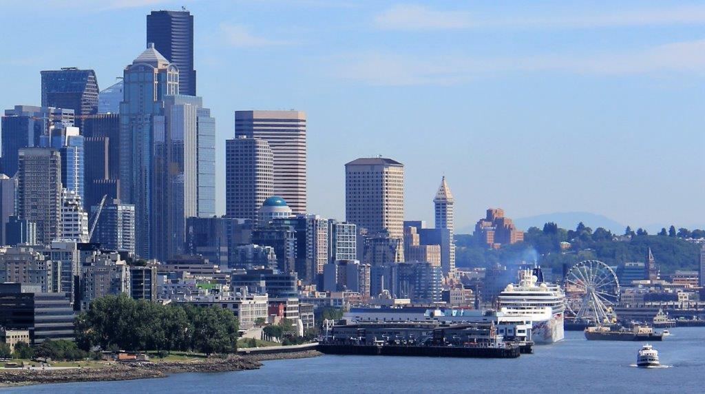 CompassandFork's tweet image. What to Do in Seattle if You Only Have One Day bit.ly/2ulwRDy #visitseattle #traveltuesday #ttot