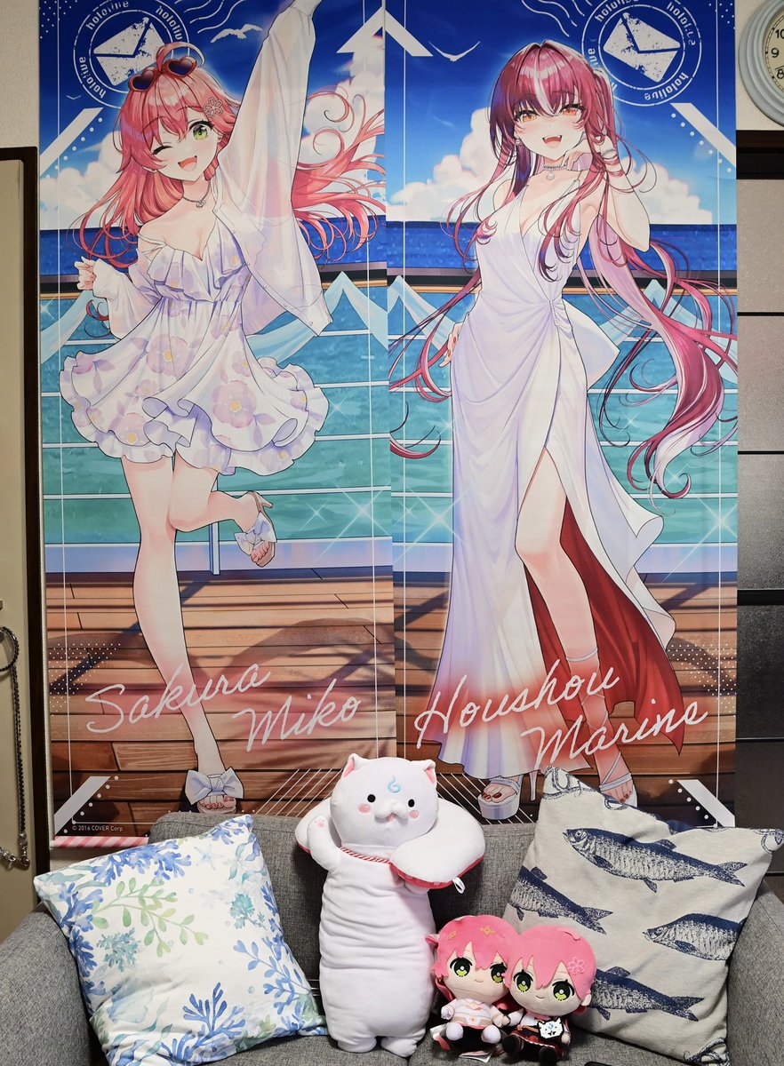 モカ🌸 (@moka_miko35p) / Posts / X