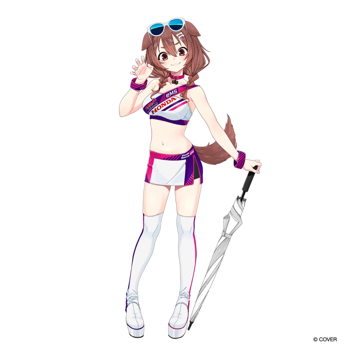 ステルスレーシング ※いぬころくんくん G6RBNNjbcAA_dff?format=webp&