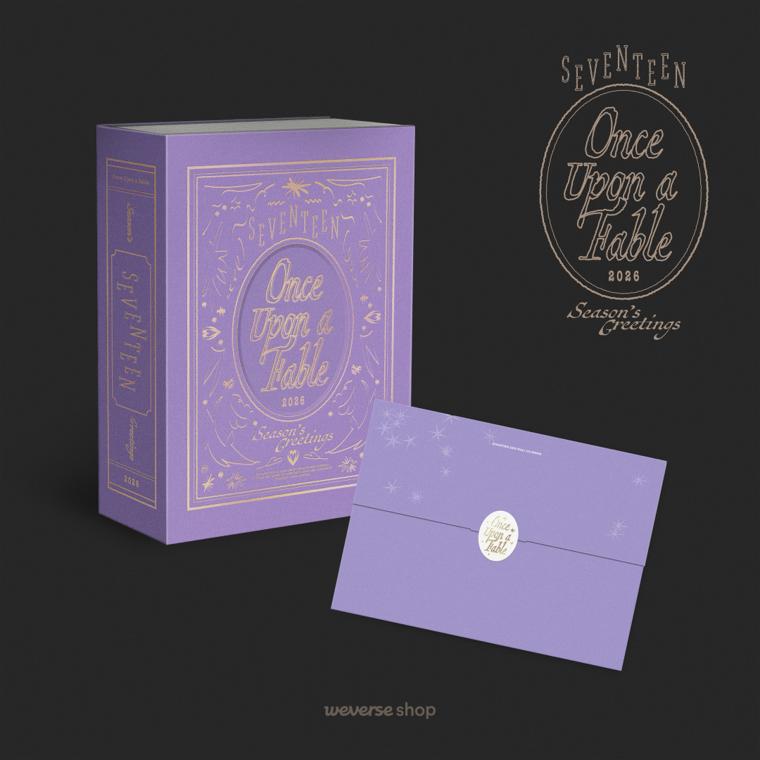 pledis_17jp's tweet image. [#SEVENTEEN JAPAN NEWS]
「SEVENTEEN 2026 SEASON&apos;S GREETINGS」「SEVENTEEN 2026 WALL CALENDAR」発売決定！11月25日(火)11:00より予約販売開始！

📔「SEVENTEEN 2026 SEASON&apos;S GREETINGS」
seventeen-17.jp/posts/informat…

✉️「SEVENTEEN 2026 WALL CALENDAR」
seventeen-17.jp/posts/informat…