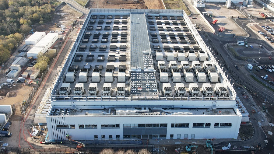 Investment in AI to create thousands of Jobs – areas including Wales and Bristol will benefit  insidermedia.com/news/south-wes…