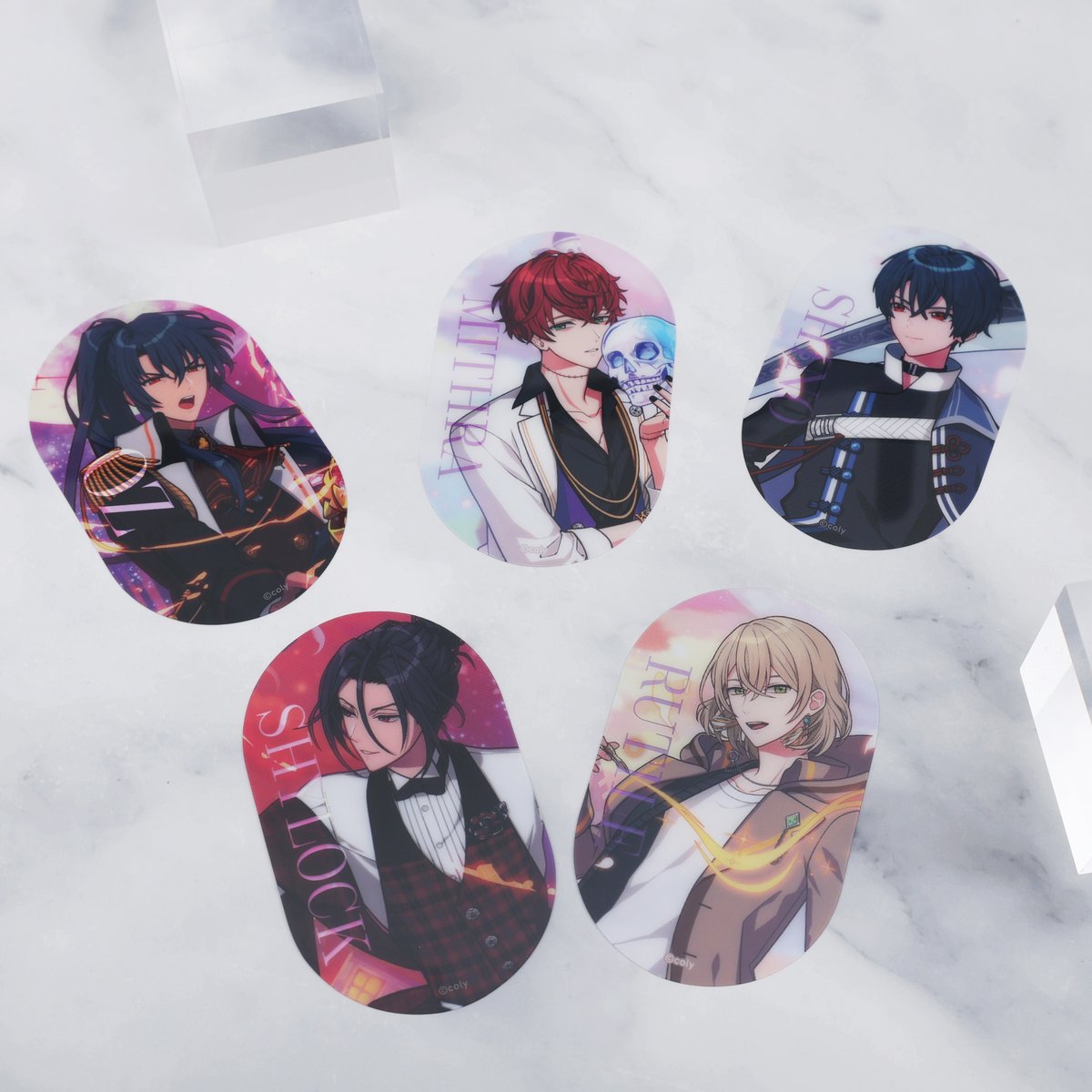 公式】まほやくイベント＆グッズ情報 (@mahoyaku_event) / Posts / X