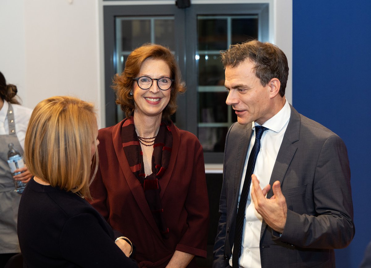 Daniel Aletaha tweet media