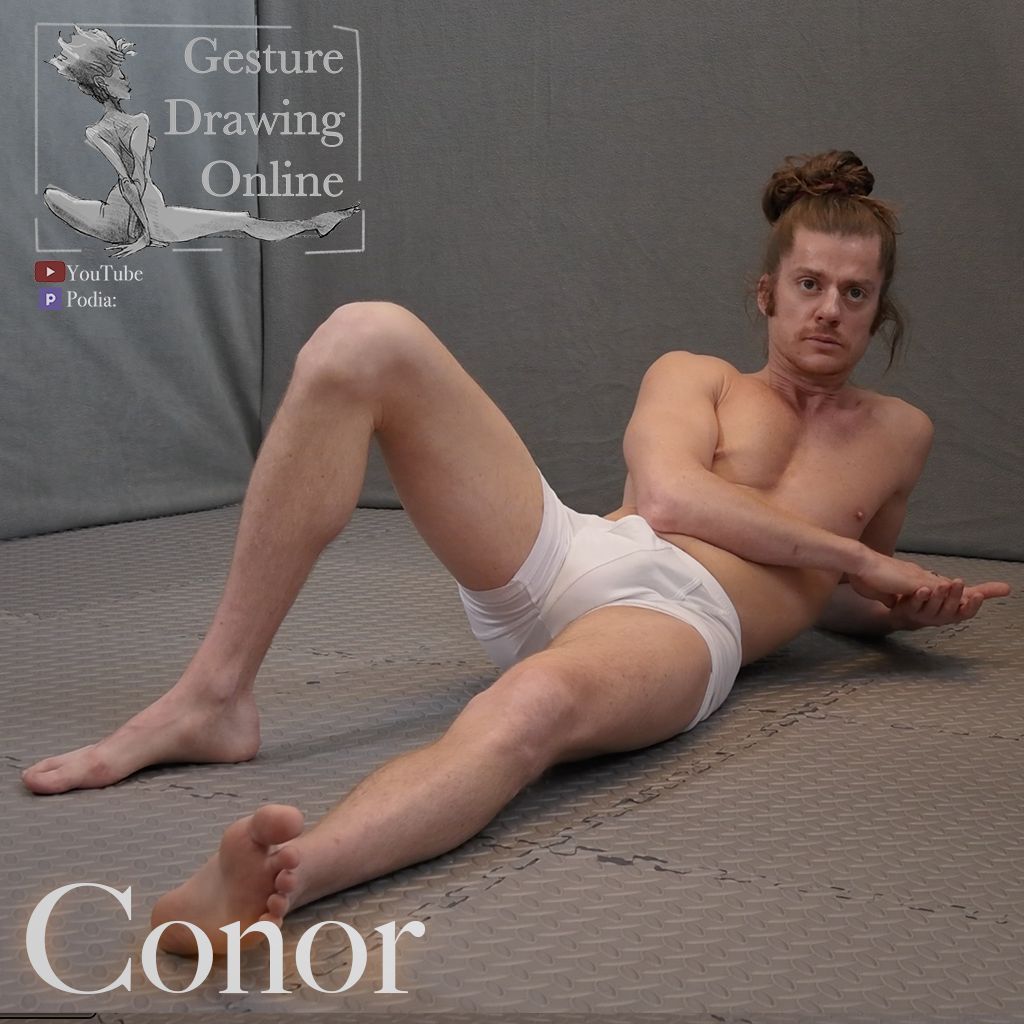 GestureOnline's tweet image. High-quality Gesture drawing reference.

YouTube (free): youtube.com/@GestureDrawin…
Podia: gesturedrawingonline.podia.com/conor

#GestureDrawing #FigureDrawing #PoseReference #LifeDrawing #Quickposes #ArtPractice #DrawingReference #ArtistsOnTwitter #DrawDaily