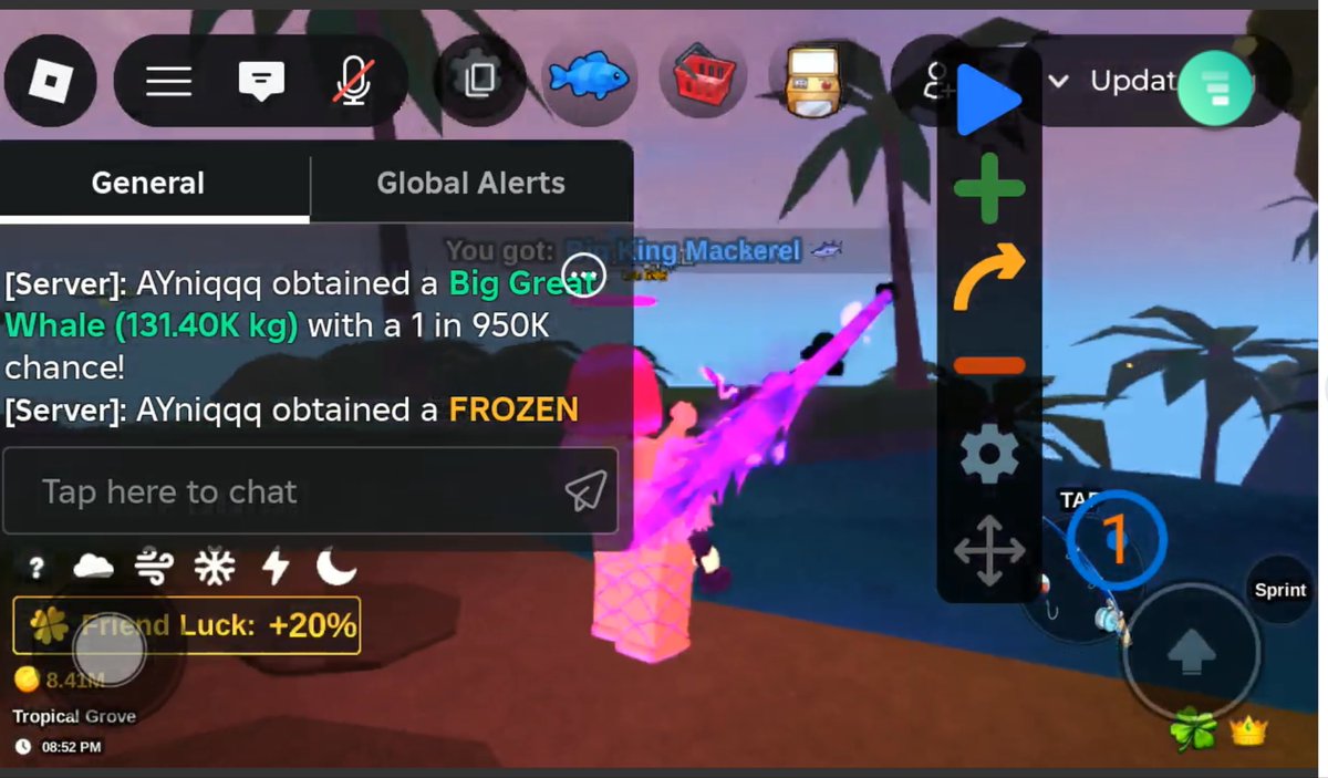 MashaAllah tabarakallah makasih ps wangy nya, baru juga aku dm mau tes keberuntungan <a href="/kqiddy/">elena</a> 😭😭😭😭