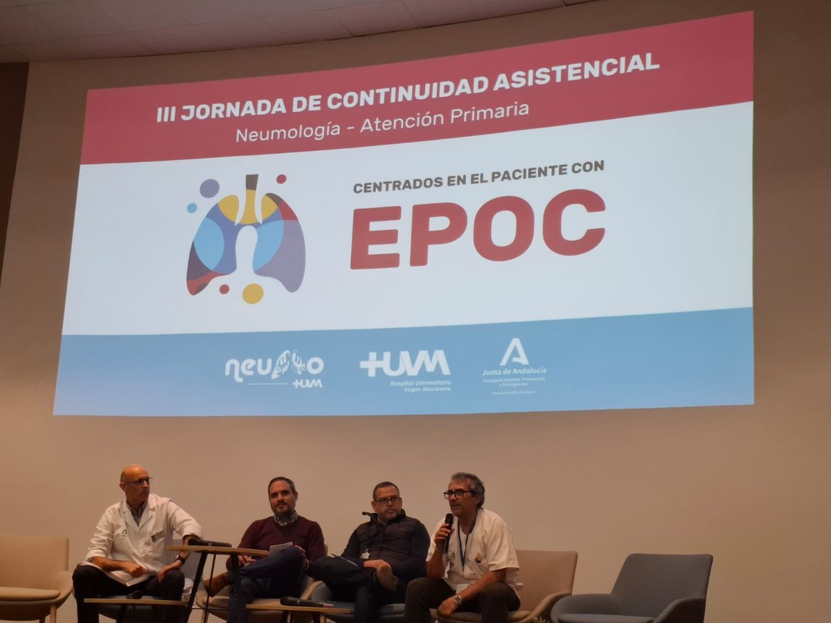 DSAP Sevilla tweet media