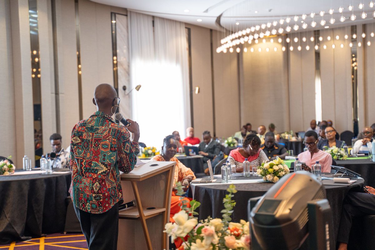 INENDorg's tweet image. As we launch Queering the Ballot Phase II, let’s be clear: the ballot revolution in Kenya is upon us, and it must include LGBTQ+ Kenyans.
We meet at a precarious moment. Political uncertainties are mounting, the economy is strained, civic space is shrinking, anti‐rights rhetoric…