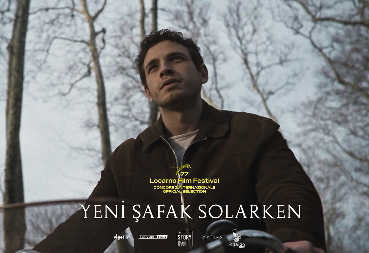 Her Cuma 15:30'da dinlediğimiz, <a href="/melisbehlil/">Melis Behlil</a> ve <a href="/yesimburul/">Yesim Burul</a>'un hazırladığı Sinefil’de bu hafta konuğumuz yönetmen Gürcan Keltek.

Yeni vizyona giren filmi “Yeni Şafak Solarken”i konuşuyoruz. Yılın en iyi yerli yapımlarından biri üzerine keyifli söyleşimizi kaçırmayın! 

Ayrıca