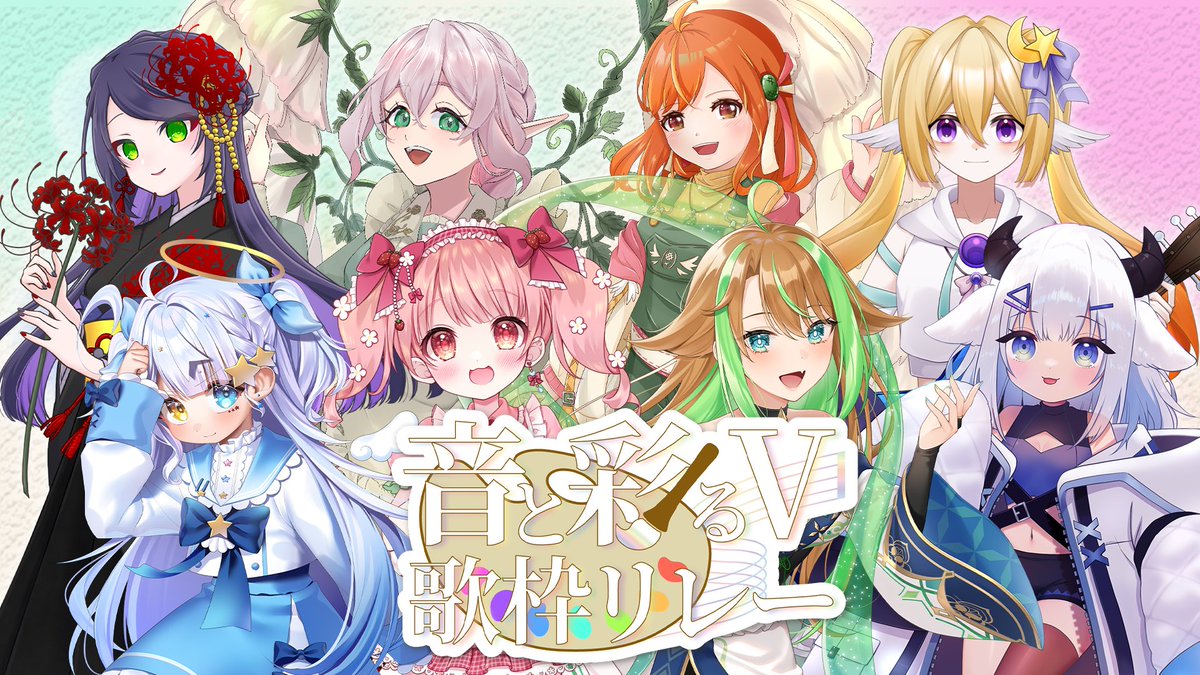 小羽プティ໒꒱ VTuber (@_petite_a) / Posts / X