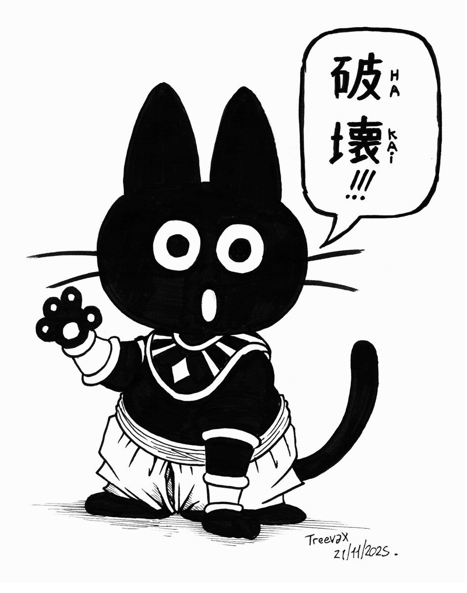 treevax's tweet image. OK. ✏️