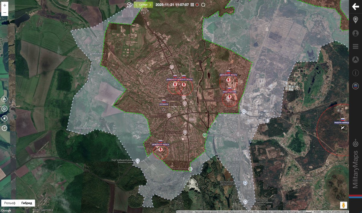 MilitaryMaps tweet media