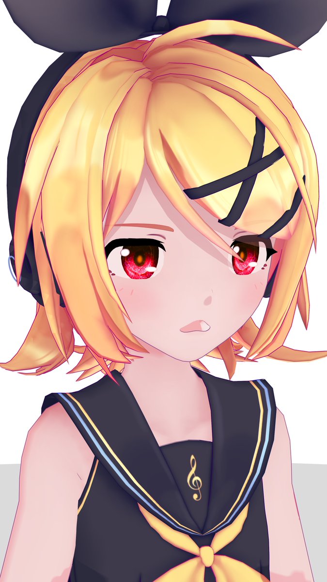 cuko_mmd's tweet image. 