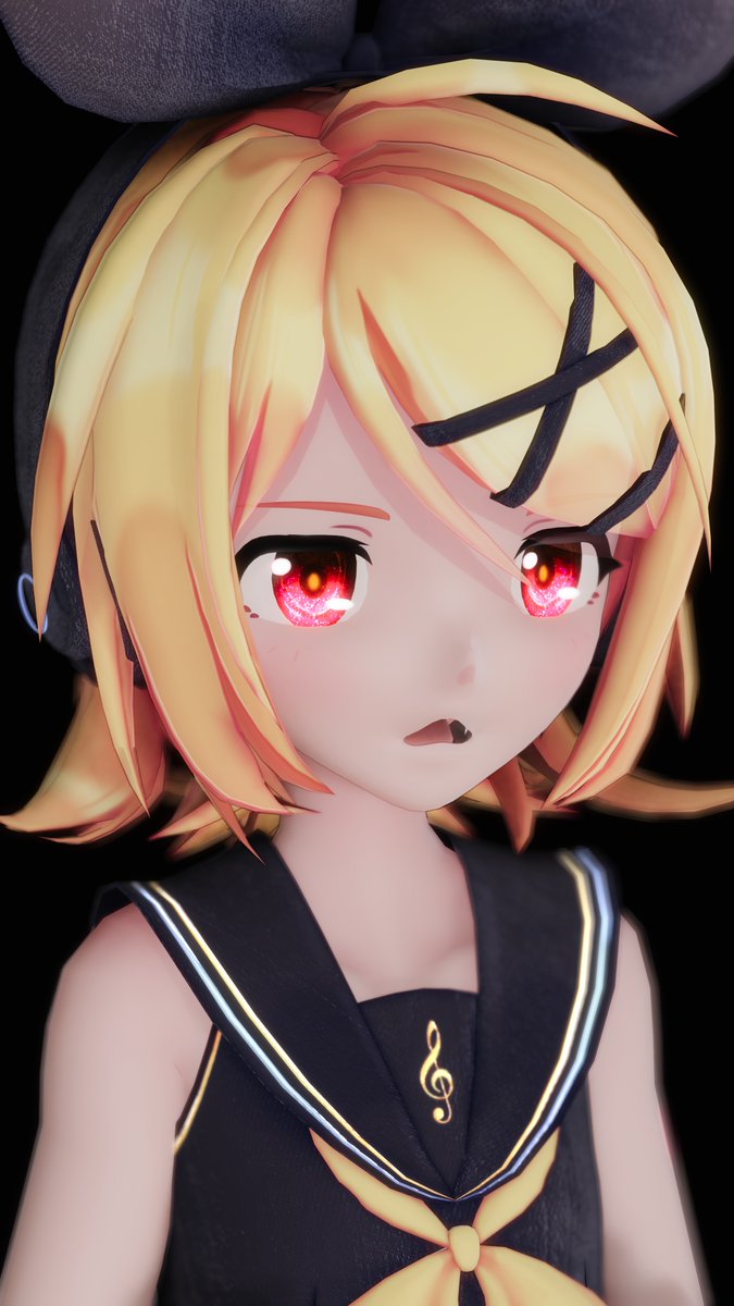 cuko_mmd's tweet image. 