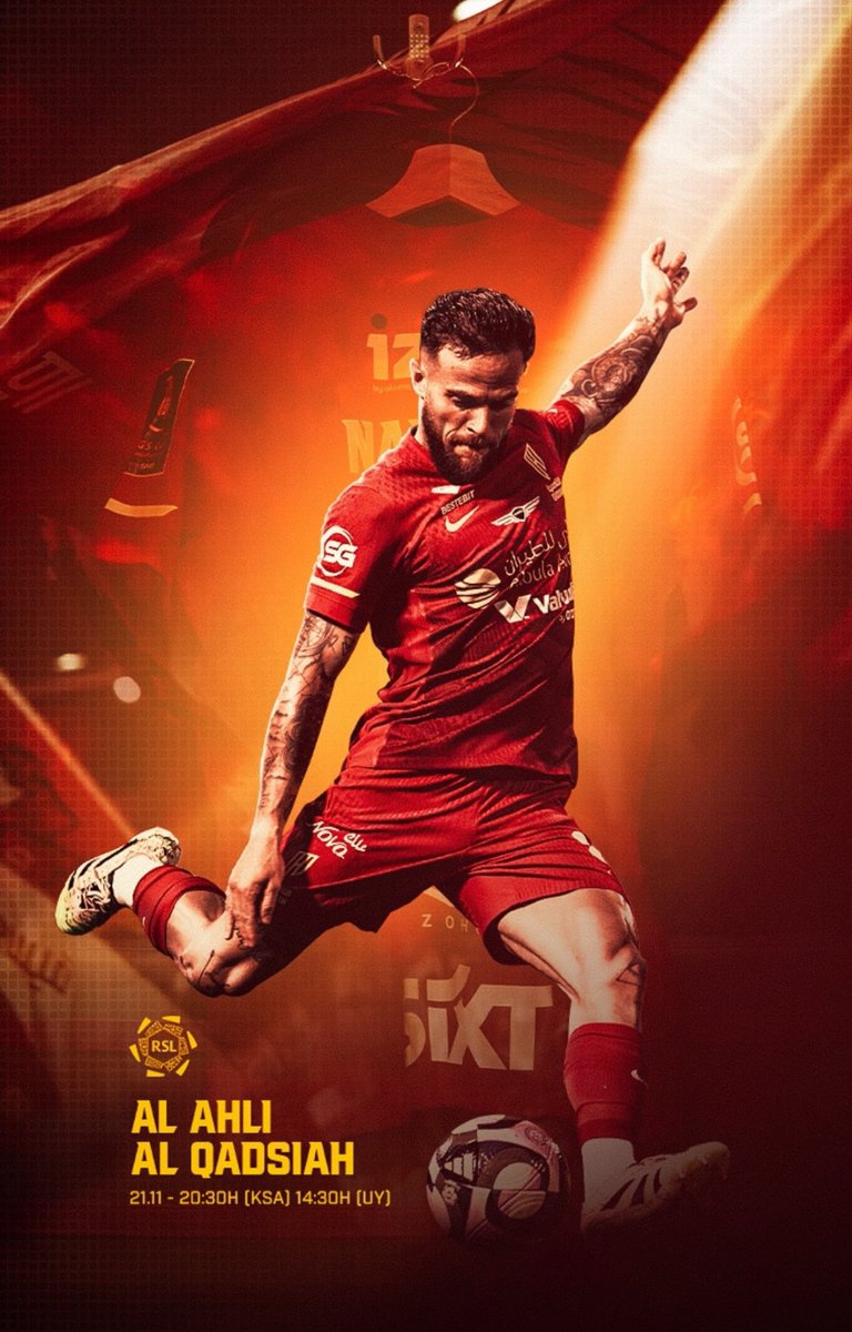 mnbrQadsiah's tweet image. 📲 | نانديز عبر IG : 

#القادسية | #MQ