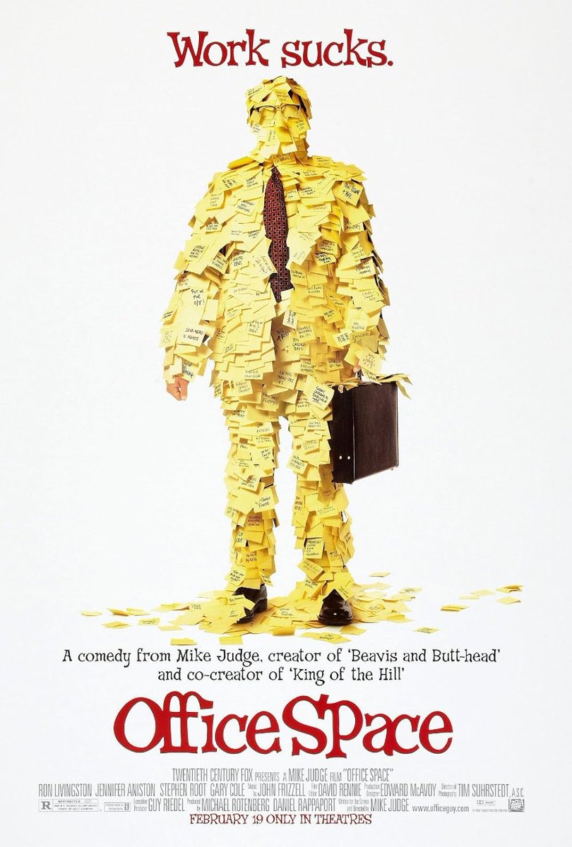 All The Right Movies tweet media