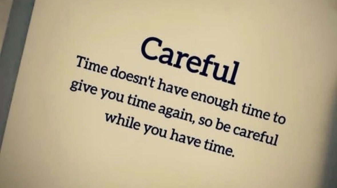 You wake up early in the morning and already you are in a bad mood. Nooo man…