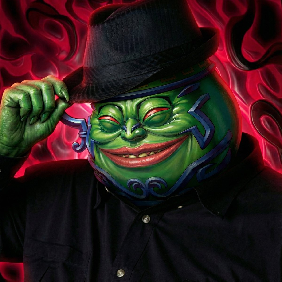 turtletimezone's tweet image. i love creatures