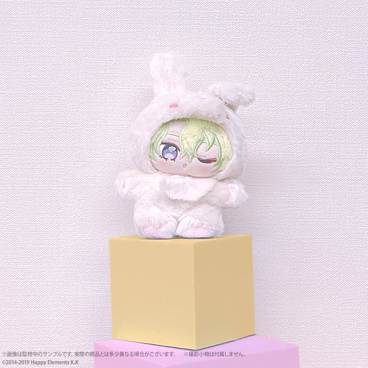 いつぬい エスプリ いつぬい エスプリ あんスタ いつぬい エス