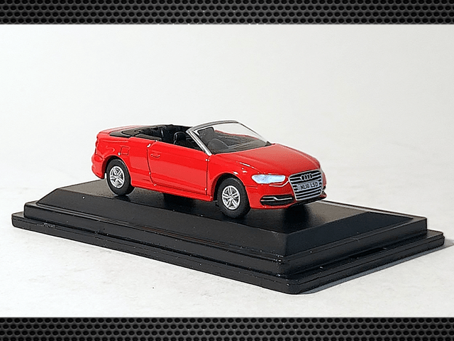 ModelCarWorld2's tweet image. Add to your 1:76 collection with these fantastic models!

model-car-world.co.uk/scale-size/1-7…

#diecast #modelcarworld #modelcarshop #shopdiecast #diecastlovers #diecastcollector #modelshop #diecastmodels #diecastmodel #modelcars #modelcarworld #cars #scalemodelcars #carworld #resin