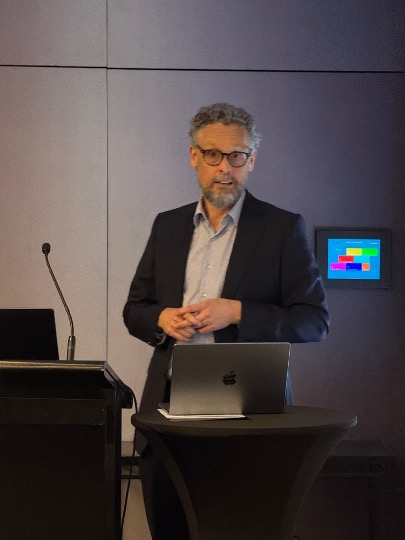 CFBenchmarks's tweet image. Great discussions yesterday with @KrakenInsto, @Alpha_Node_, @MonochromeAsset, @DigitalXLtd, and @Bell_Potter on how digital assets are transforming Australia’s investment landscape.

Thanks to everyone who joined the conversation!

@krakenfx