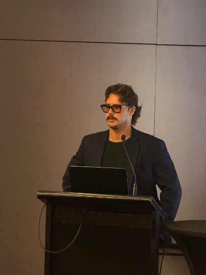 CFBenchmarks's tweet image. Great discussions yesterday with @KrakenInsto, @Alpha_Node_, @MonochromeAsset, @DigitalXLtd, and @Bell_Potter on how digital assets are transforming Australia’s investment landscape.

Thanks to everyone who joined the conversation!

@krakenfx