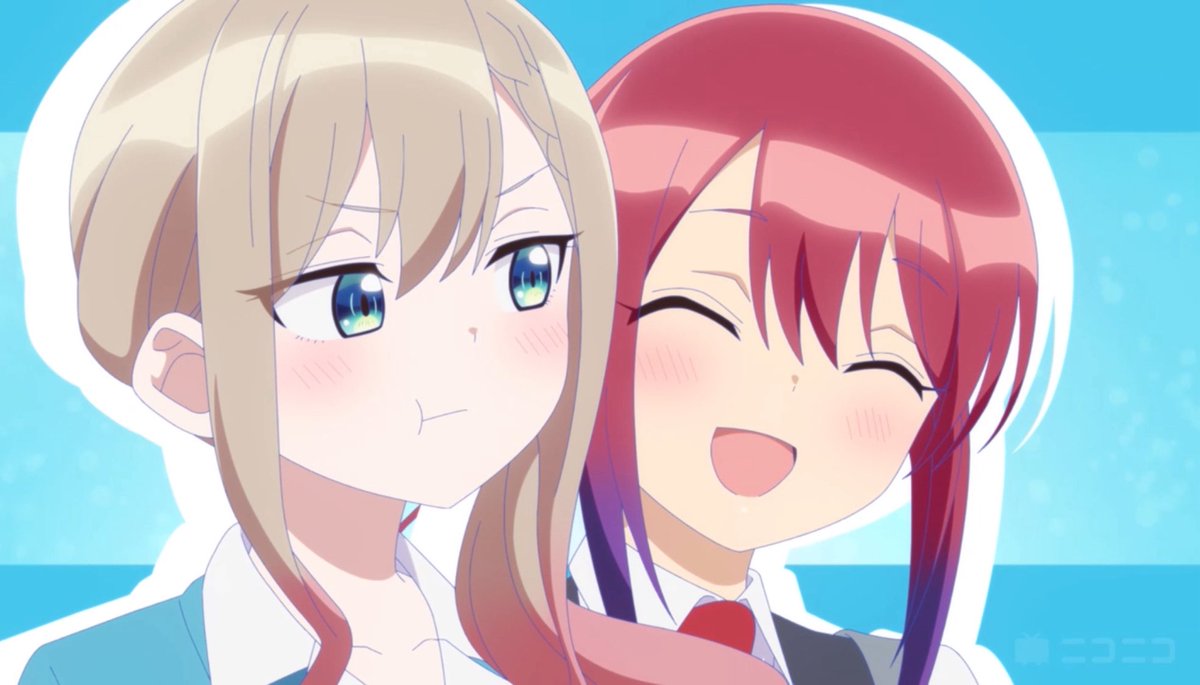 Konkoyume's tweet image. 優涼も涼鳥もどっちも好き