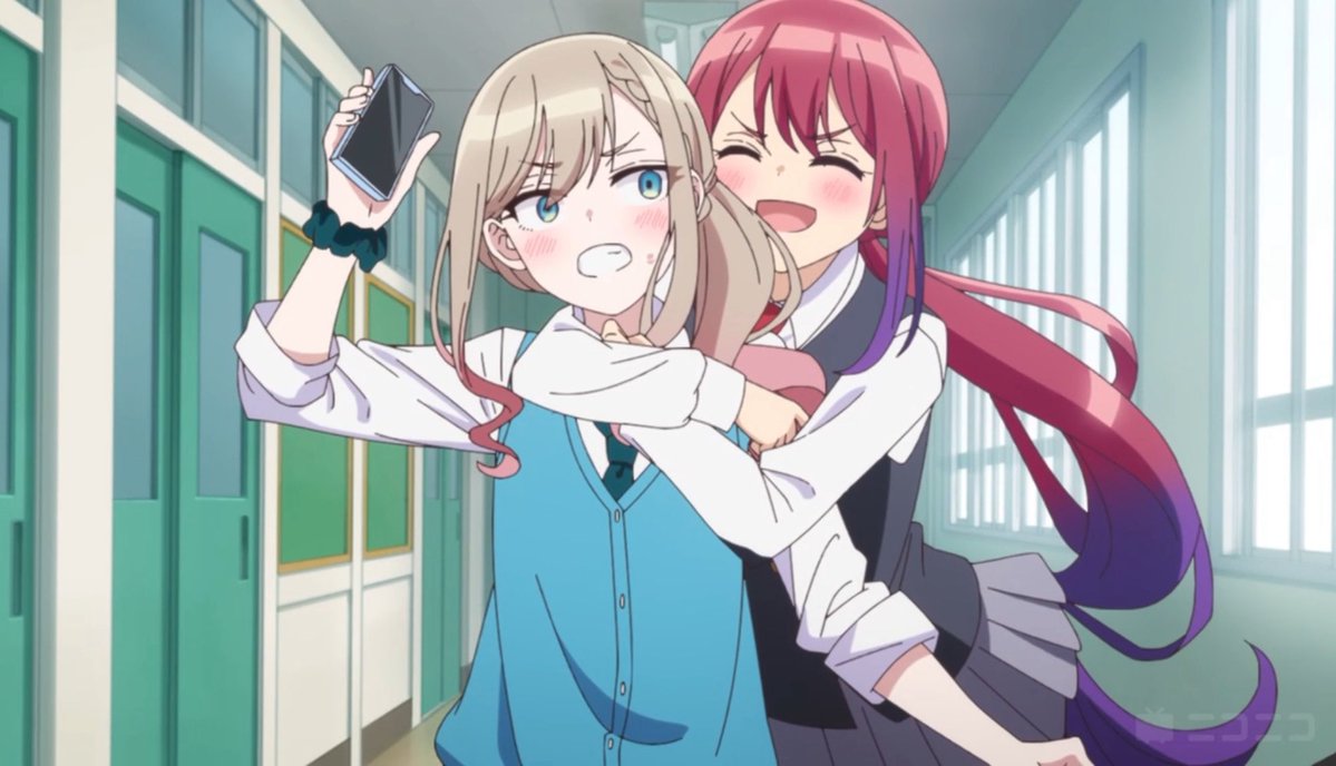 Konkoyume's tweet image. 優涼も涼鳥もどっちも好き