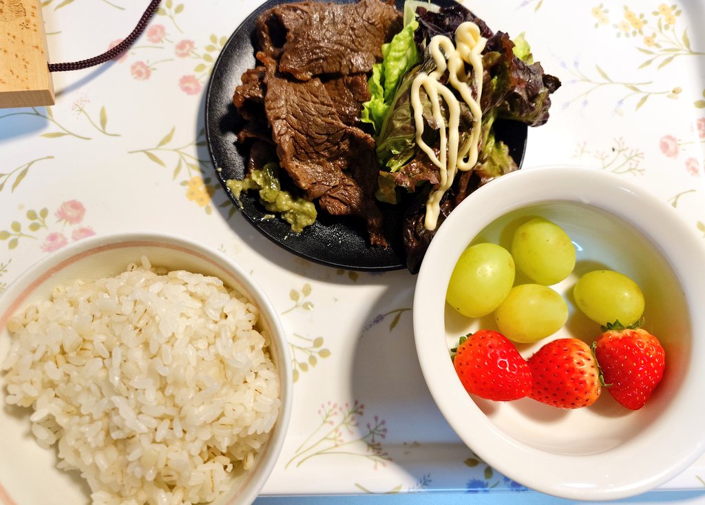 🍓🍓🍓まるシェ🍑心のよりどころ🍮 tweet media