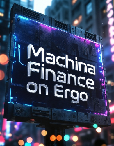 AllCyberpunkCom's tweet image. Revolutionary decentralized exchange (#DEX) under development on #Ergo 🔥 

The unique aspect is its use of grid order contracts. These contracts have the potential to replace traditional liquidity pools, offering a more decentralized and peer-to-peer (#P2P) trading experience.