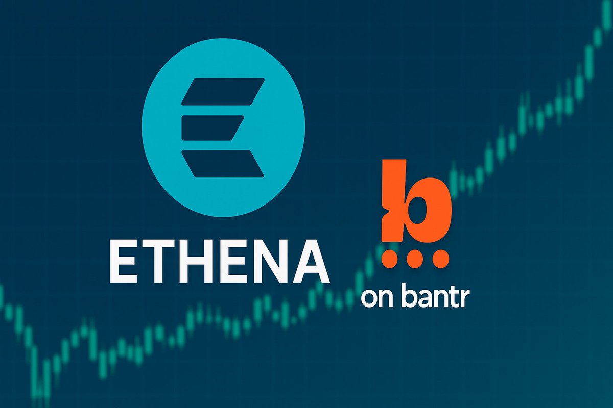 0xHbase's tweet image. &amp;gt;&amp;gt;Attention is the new yield. @Bantr_fun 

&amp;gt;&amp;gt;The @ethena_labs leaderboard just went live on Bantr: create or hold USDe / sUSDe / ENA, post real signal, and watch your score compound. 

&amp;gt;&amp;gt;The best voices win visibility + the Ethena Affiliate badge. If you’re in the ecosystem, this…