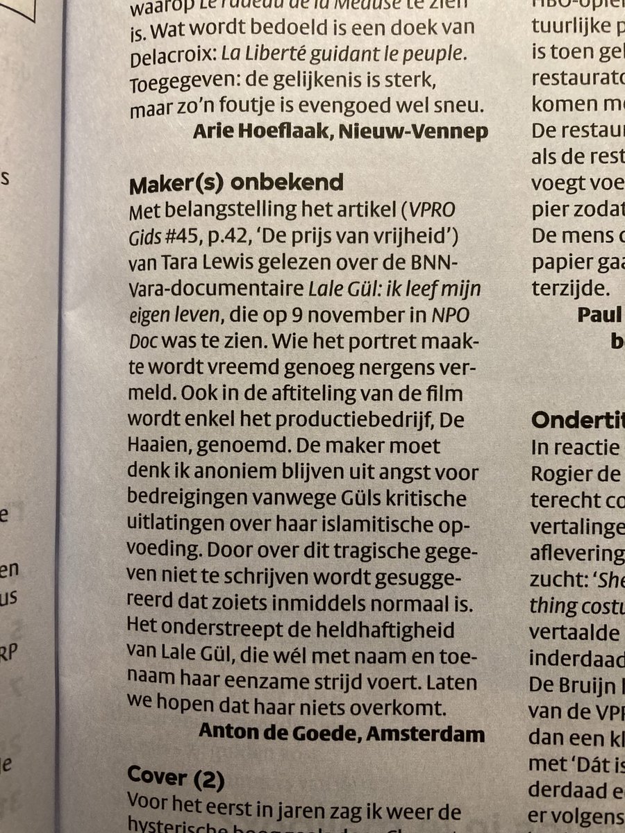 Anton de Goede tweet media