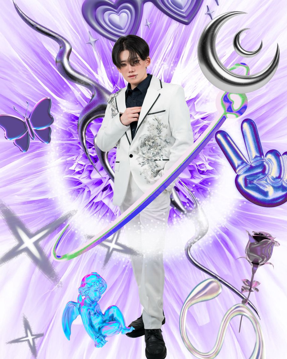 STELLA (@Stella_sssss) / Posts / X